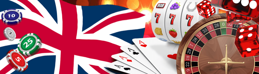 UK casino online